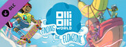 OlliOlli World: Finding the Flowzone