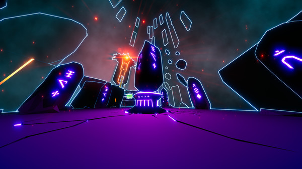 GTTOD: Lost in Reflection screenshot 5