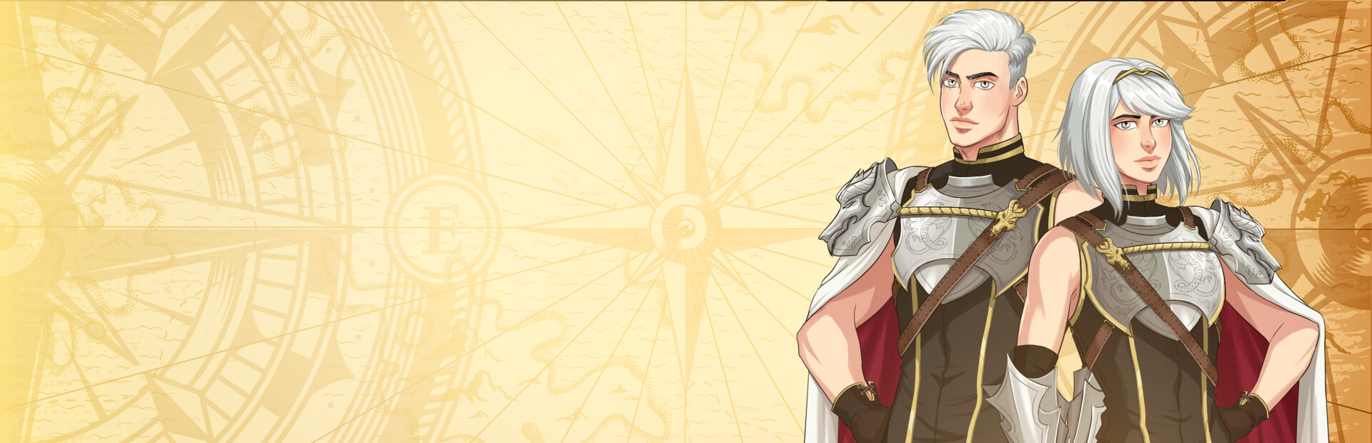 Crystal Tales Tactics: Echoes of the Libertas War