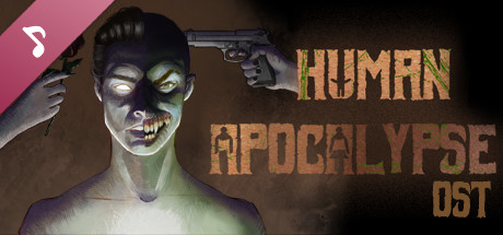 Human Apocalypse Soundtrack banner image