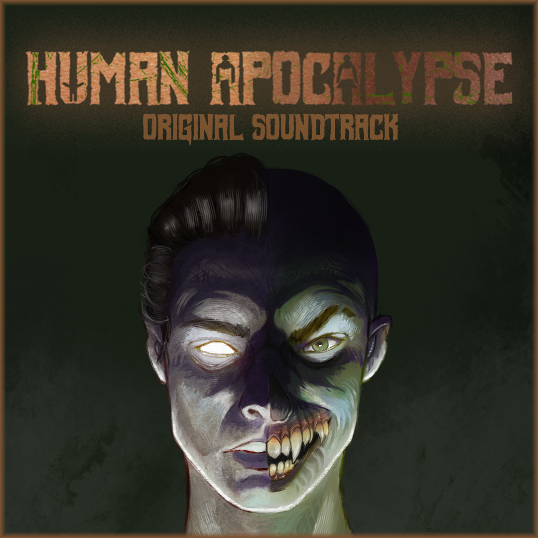 Human Apocalypse Soundtrack Featured Screenshot #1