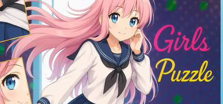 Spin Puzzle cover art