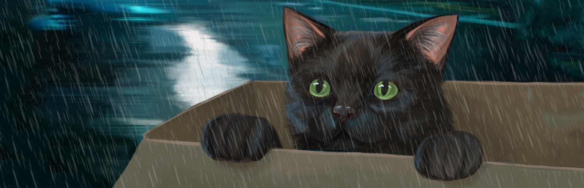 Cute Cats 2