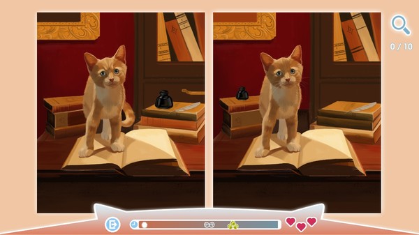 Cute Cats 2-游戏截图