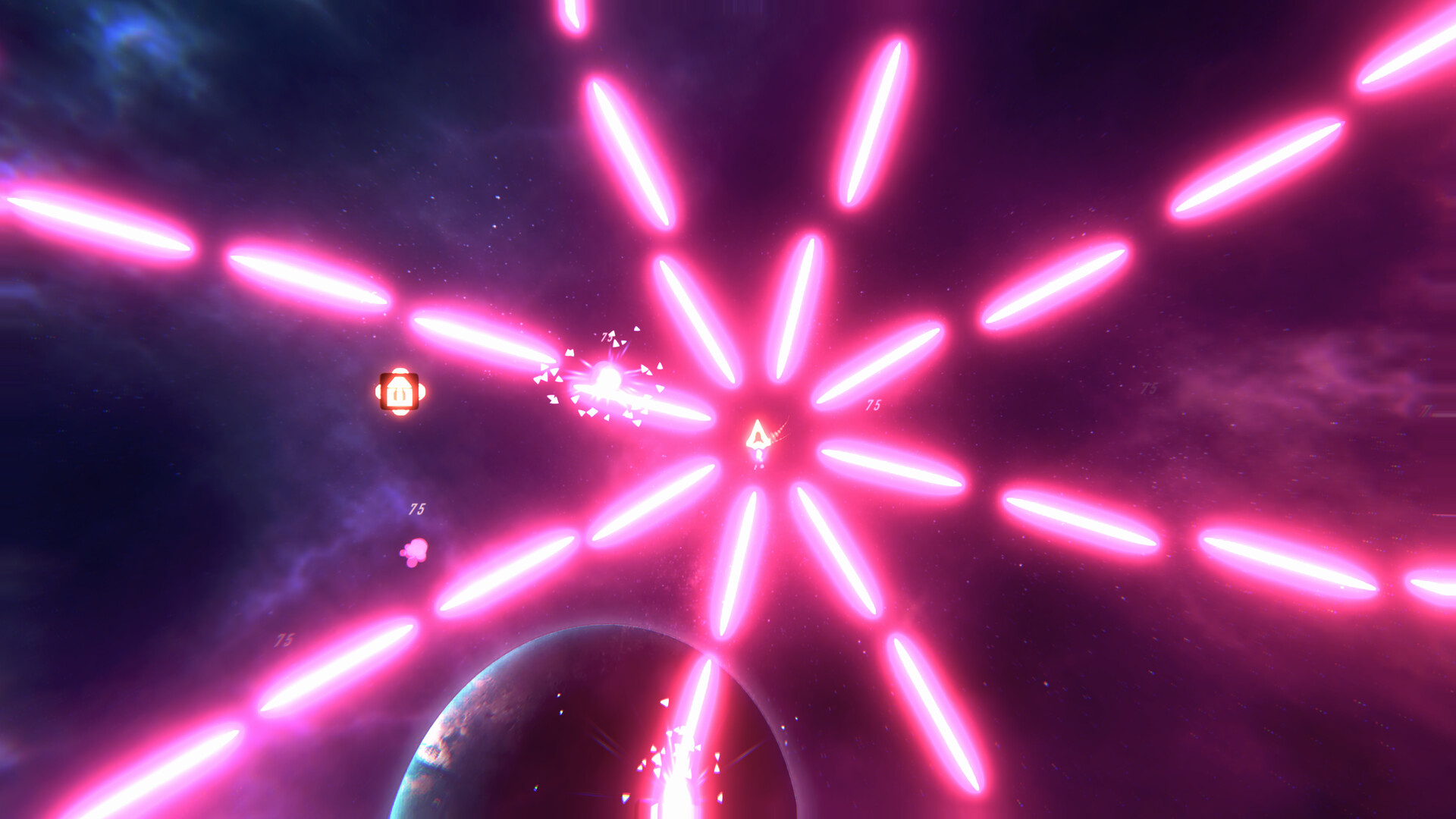 Aluna Rift screenshot #6