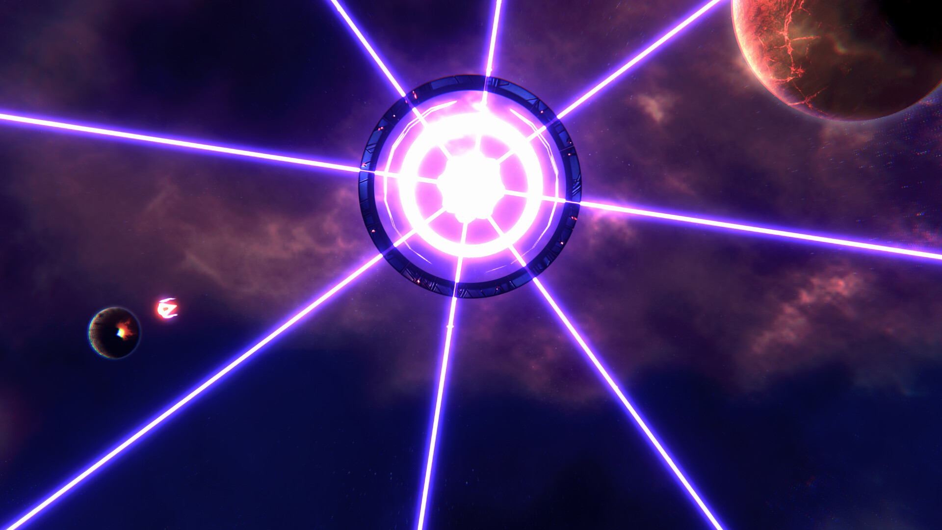 Aluna Rift screenshot #10