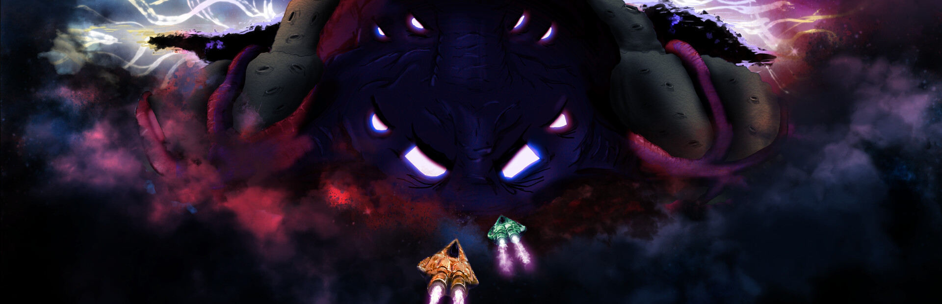 Aluna Rift