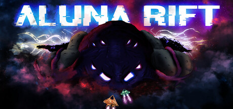 Aluna Rift header banner