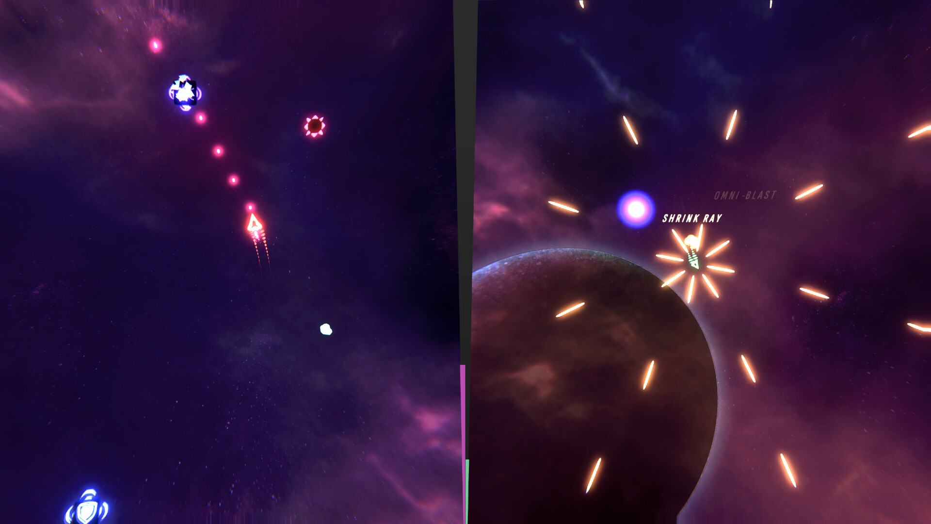 Aluna Rift screenshot #4