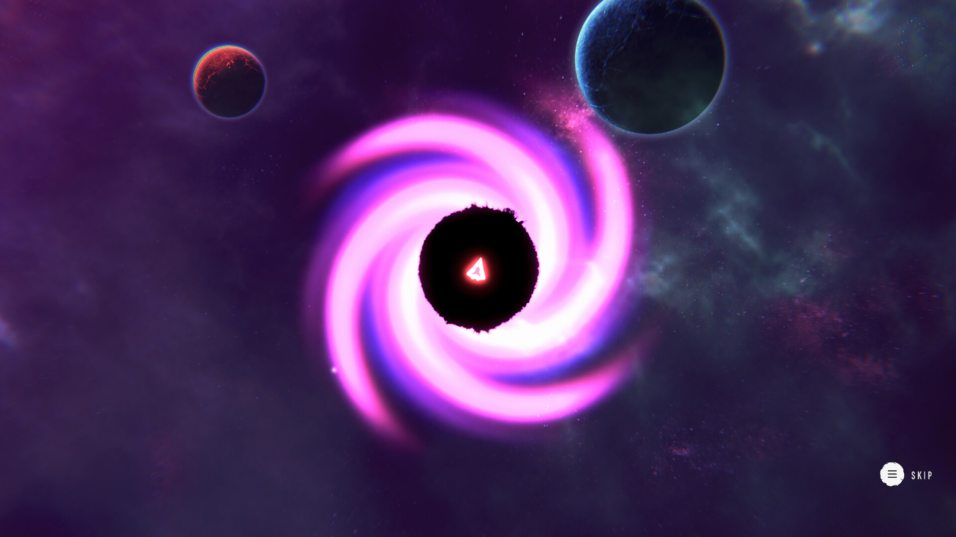 Aluna Rift screenshot #11