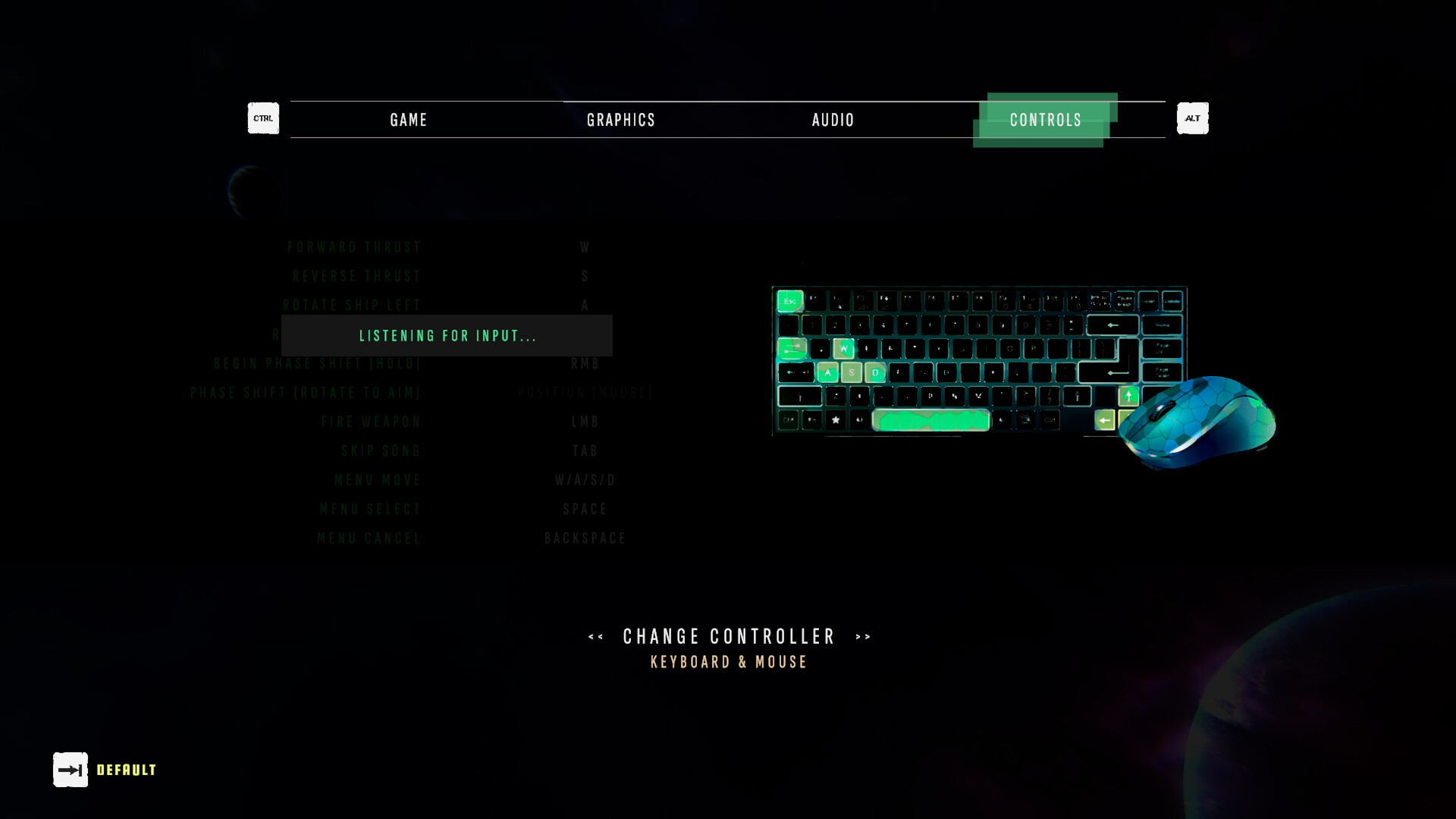 Aluna Rift screenshot #12