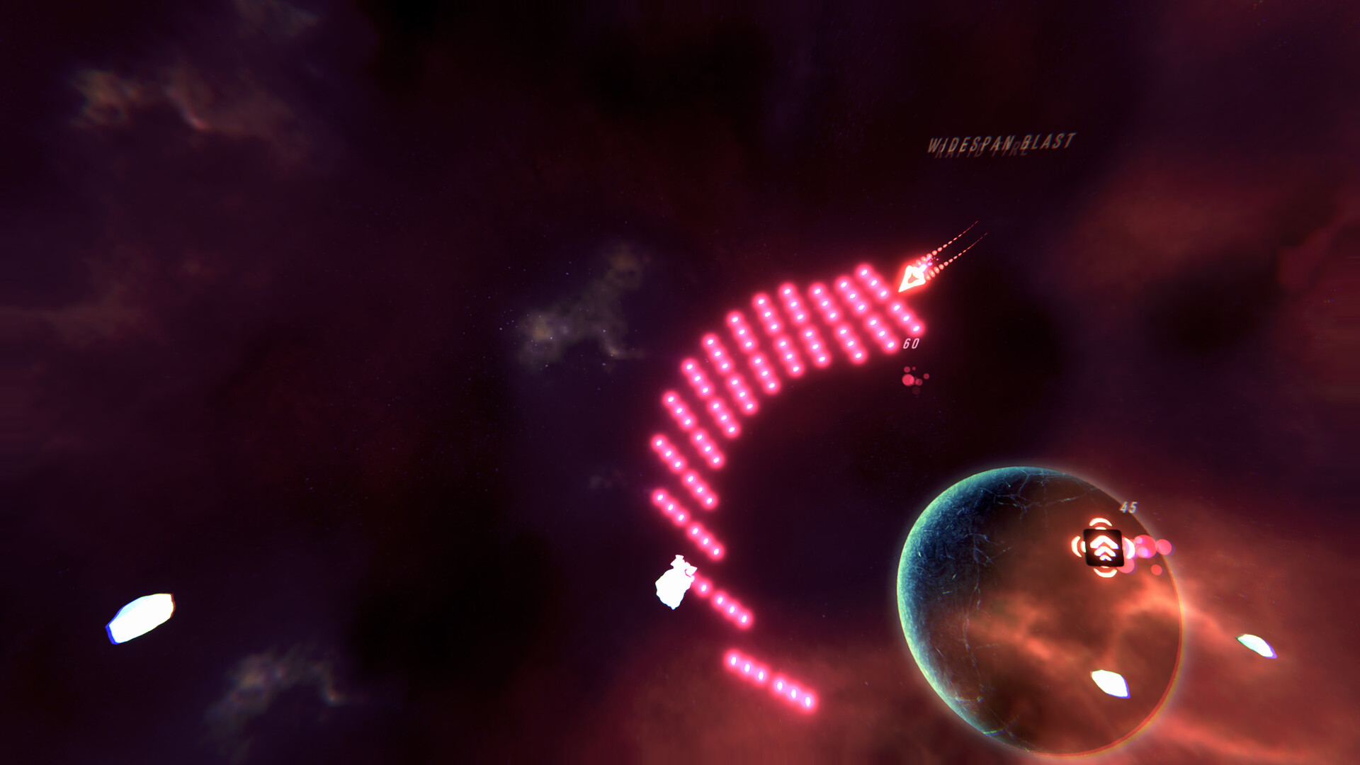 Aluna Rift screenshot #16