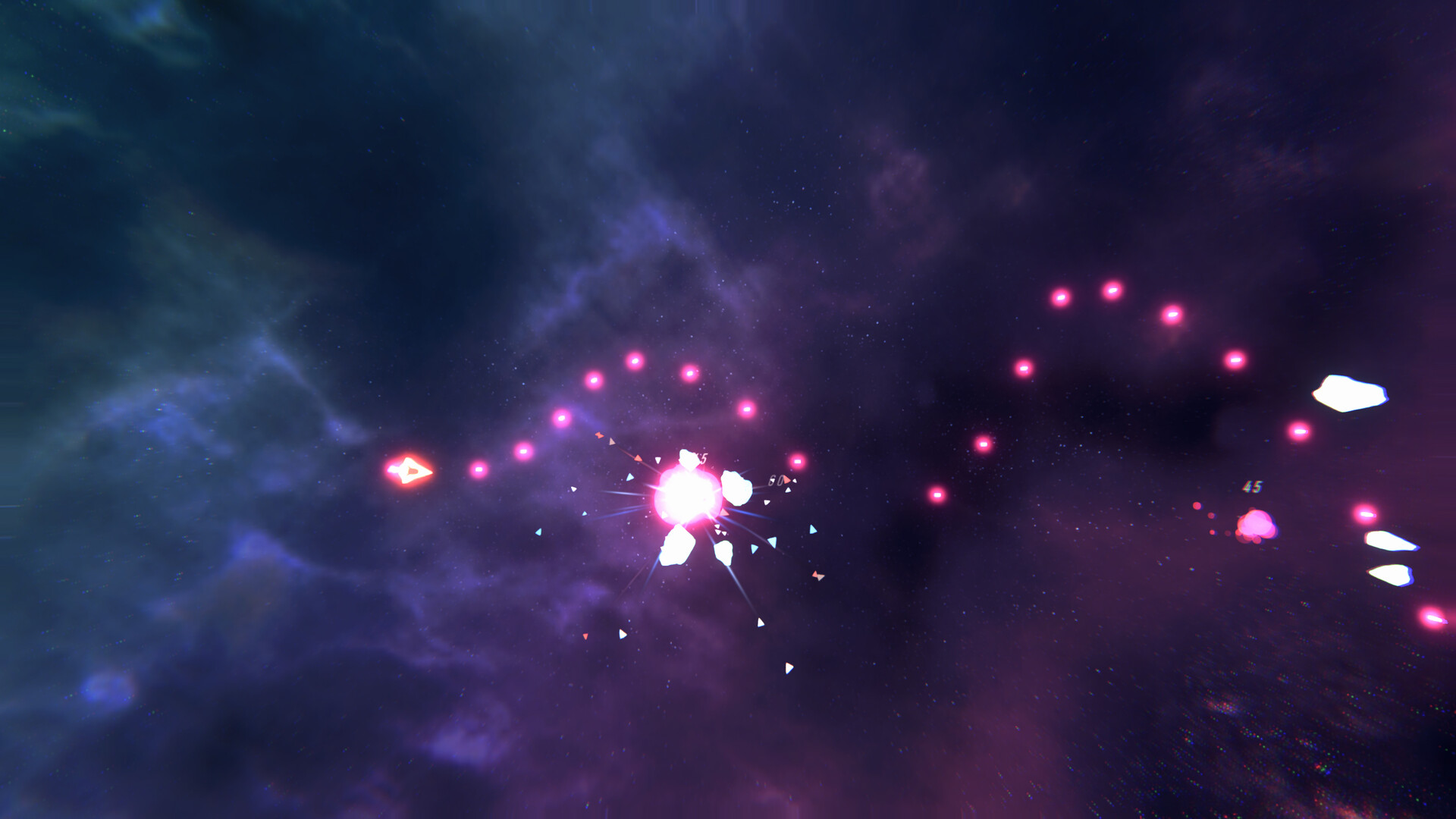 Aluna Rift screenshot #13