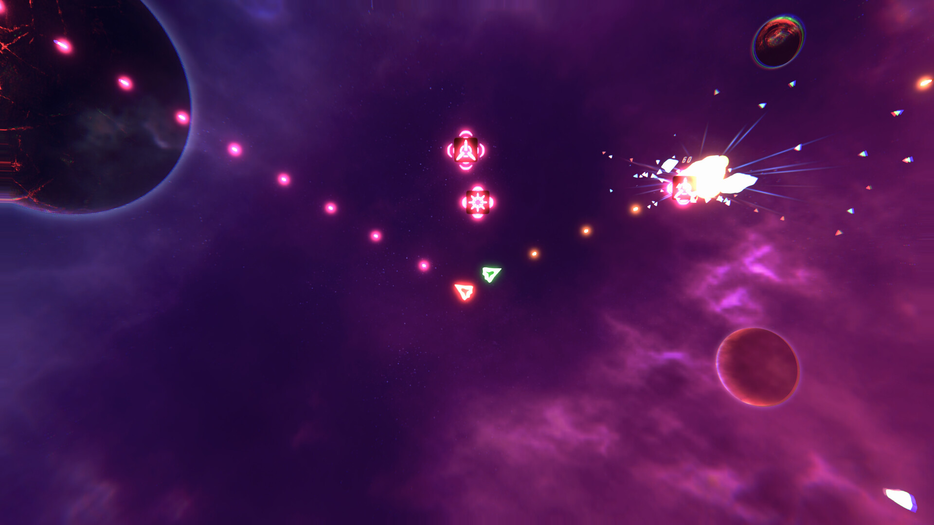 Aluna Rift screenshot #8