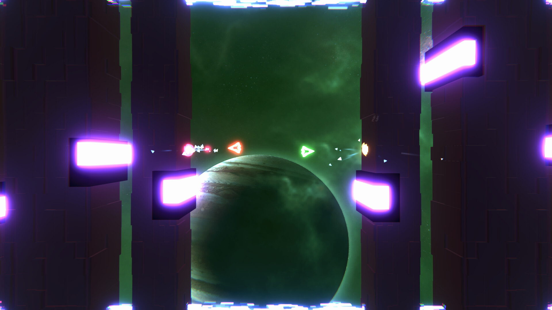 Aluna Rift screenshot #3