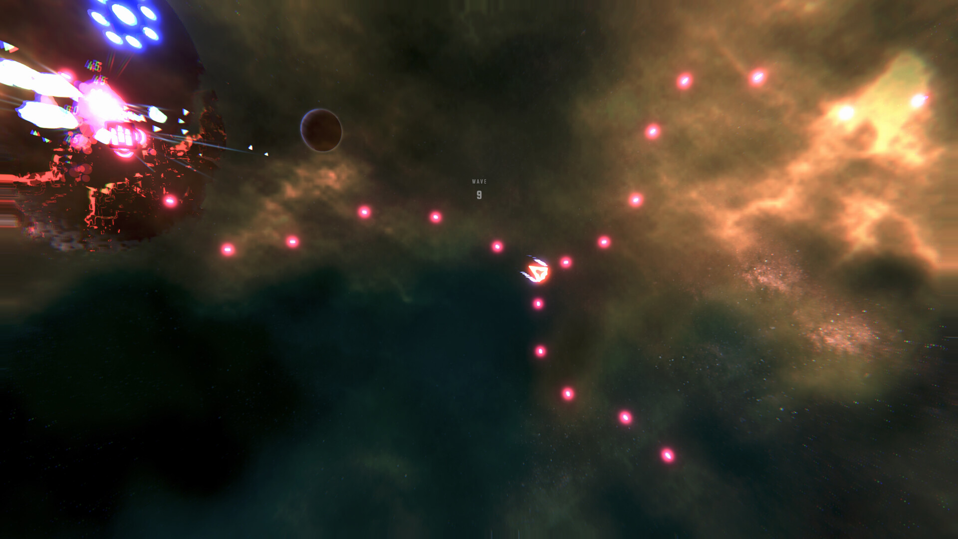 Aluna Rift screenshot #5