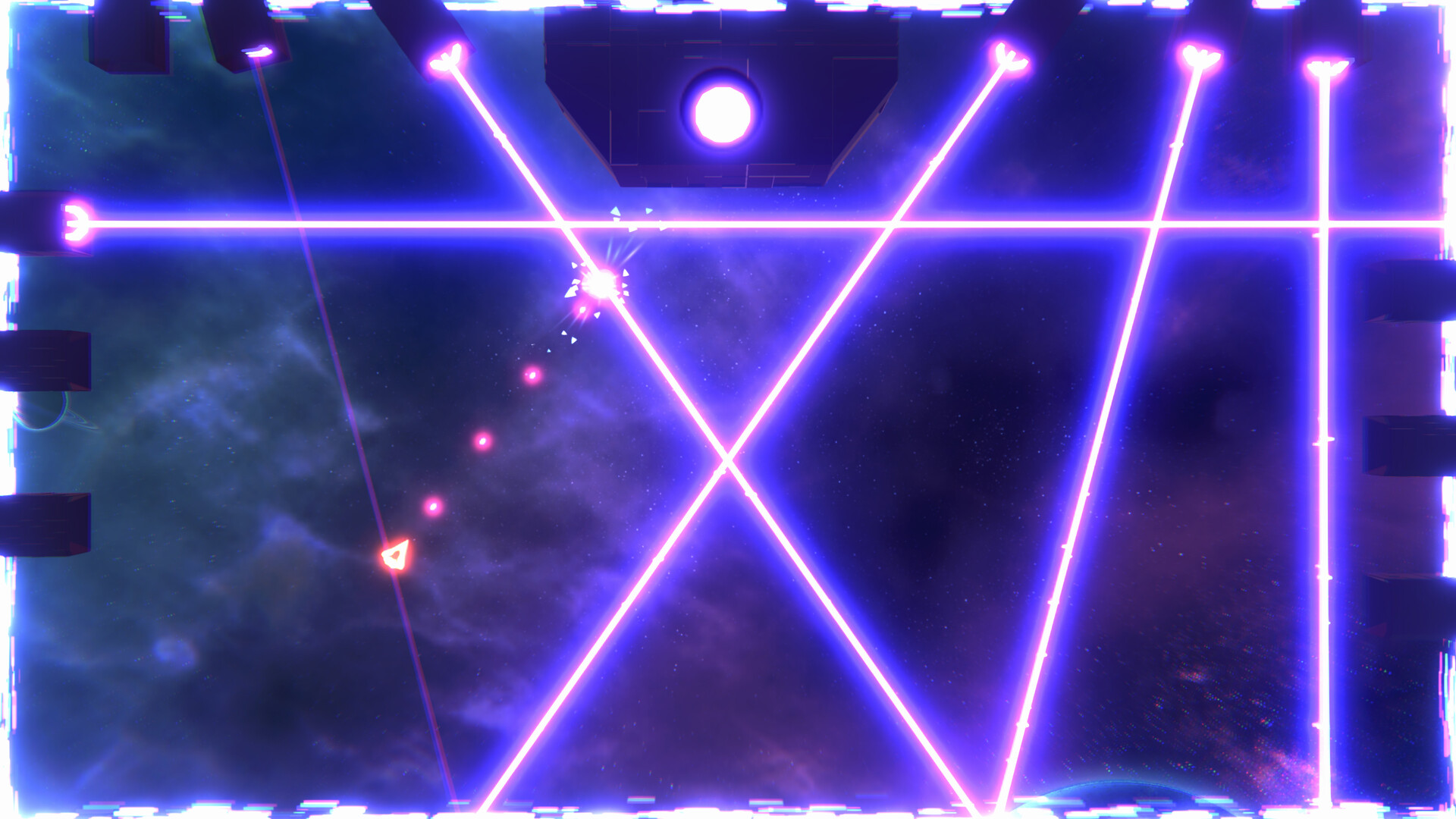 Aluna Rift screenshot #2