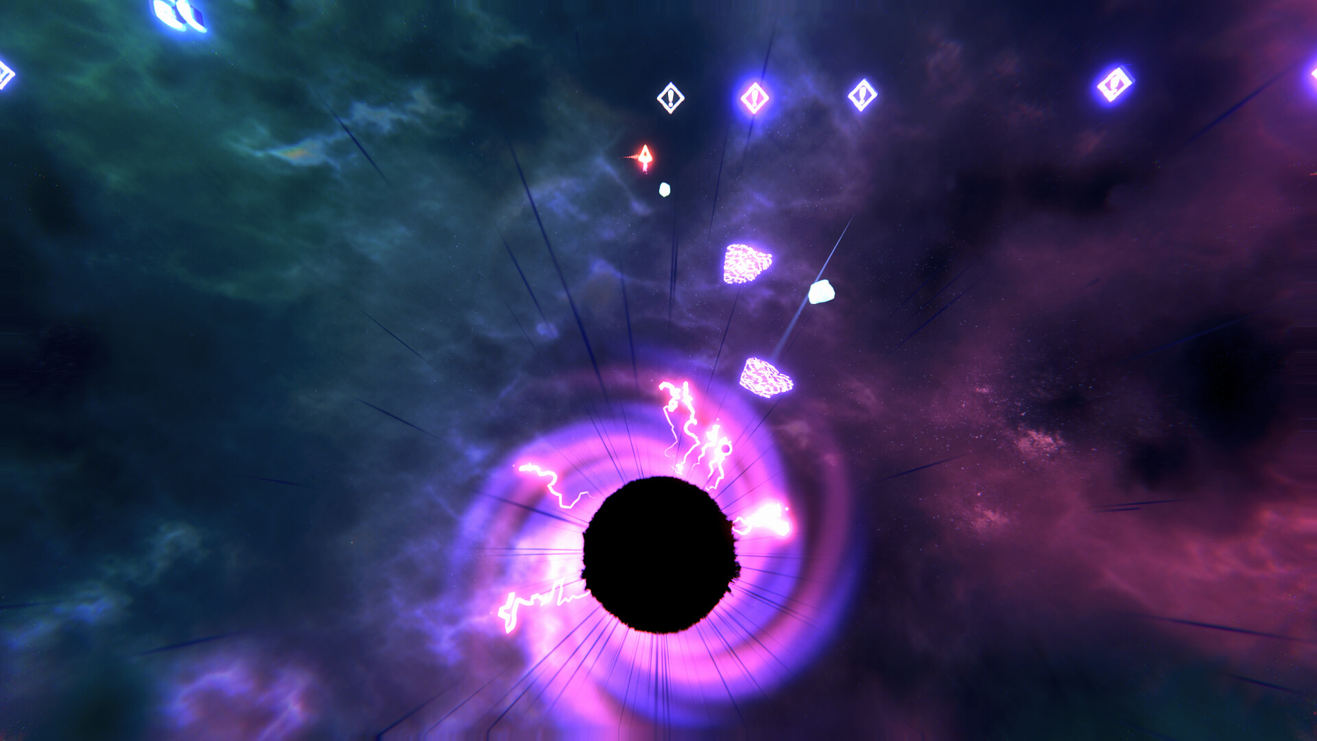 Aluna Rift screenshot #17