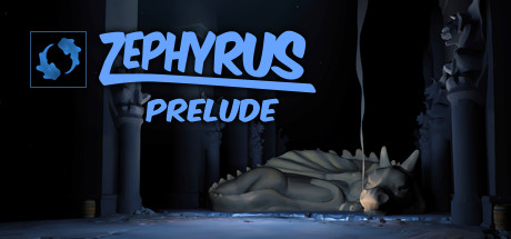 Zephyrus Prelude Cover Image