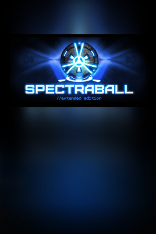 Cover art of Spectraball