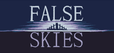 False Skies Cover Image