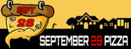 September 28 Pizza