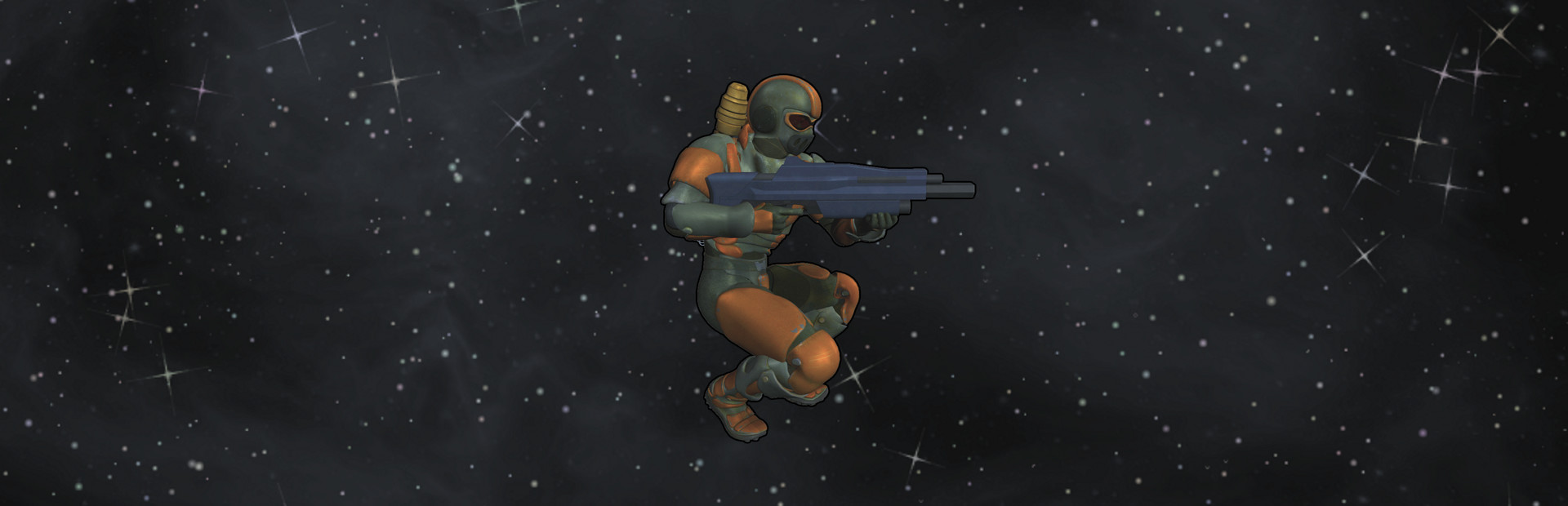 Space Survival