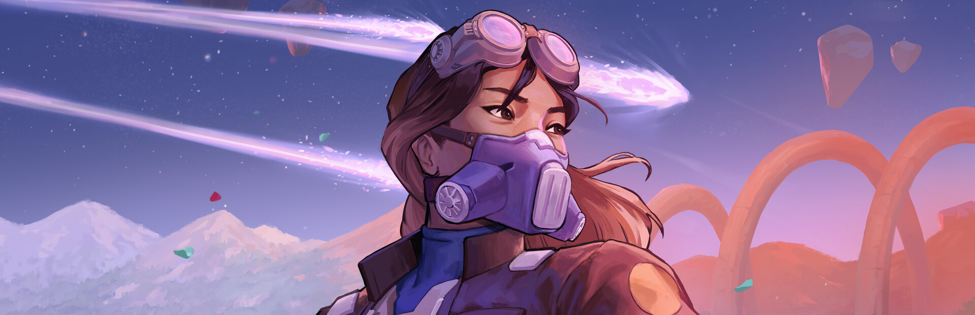 THE SIGNAL: Stranded on Sirenis