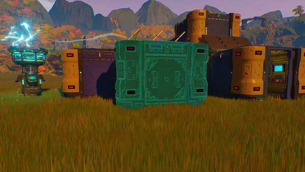 THE SIGNAL: Stranded on Sirenis