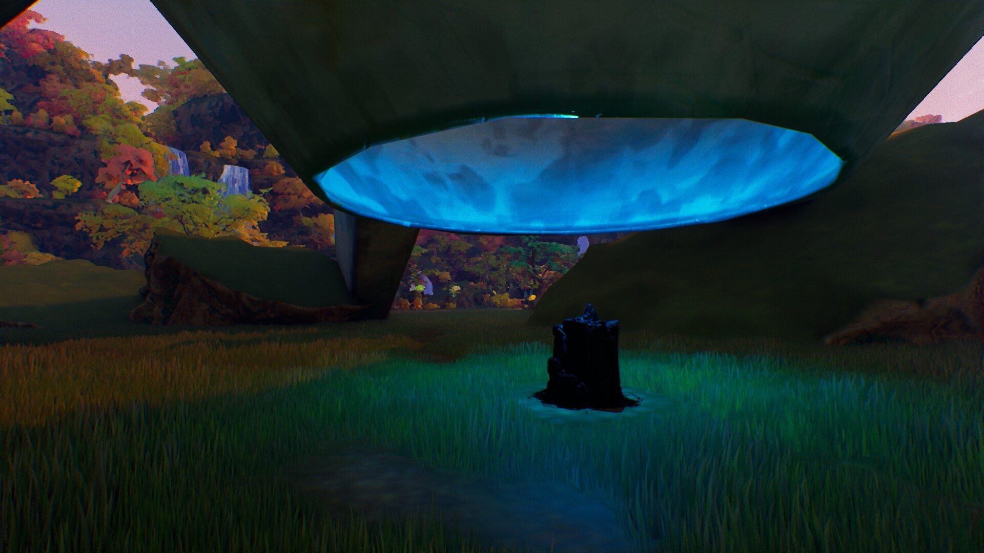THE SIGNAL: Stranded on Sirenis screenshot 4