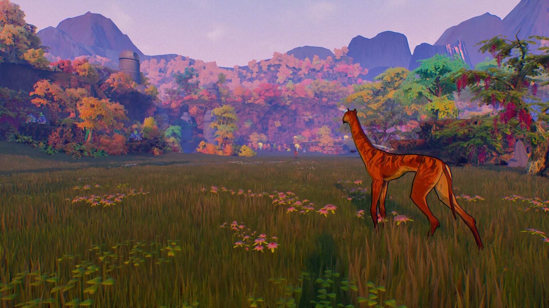 THE SIGNAL: Stranded on Sirenis screenshot 5