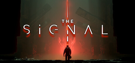 THE SIGNAL Steam Banner