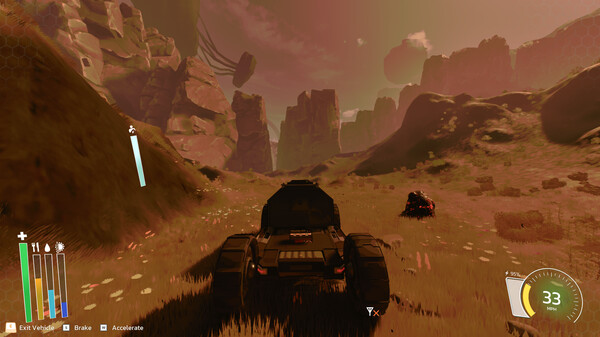 THE SIGNAL: Stranded on Sirenis