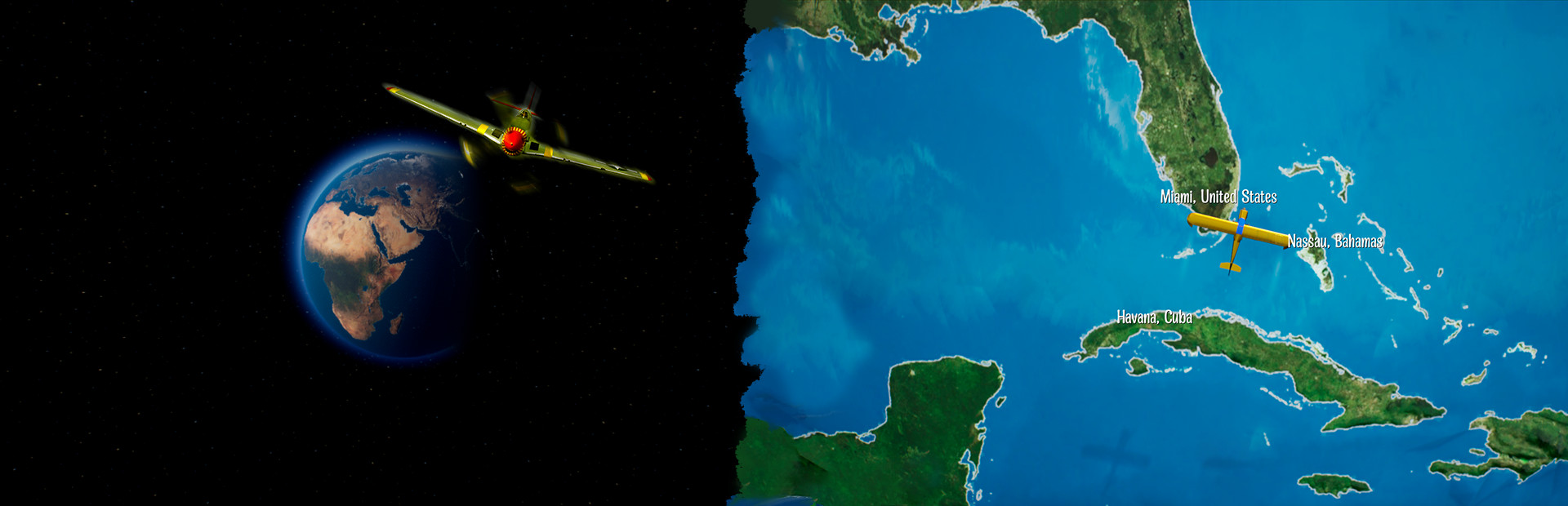 Planetary Delivery
