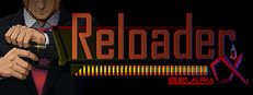 Reloader: subject_alpha cover