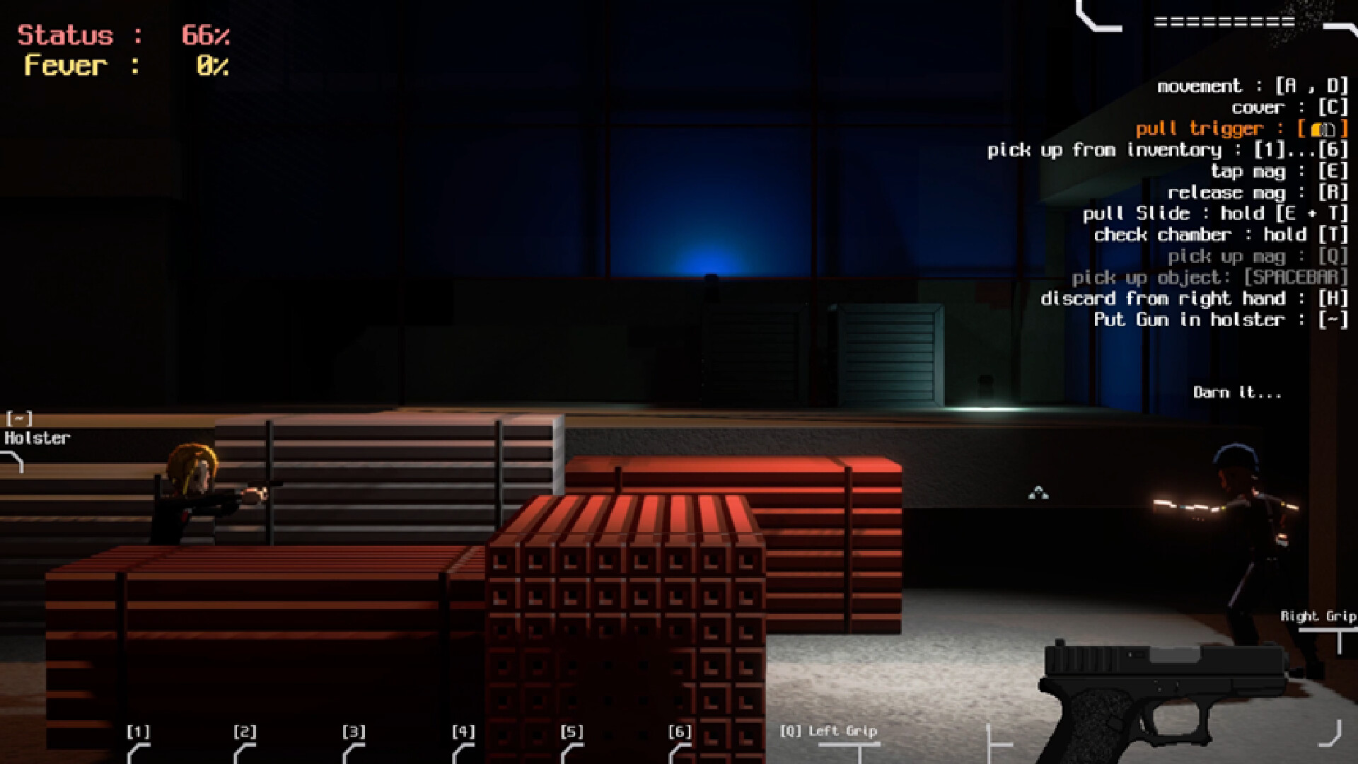 Reloader: subject_alpha screenshot #7