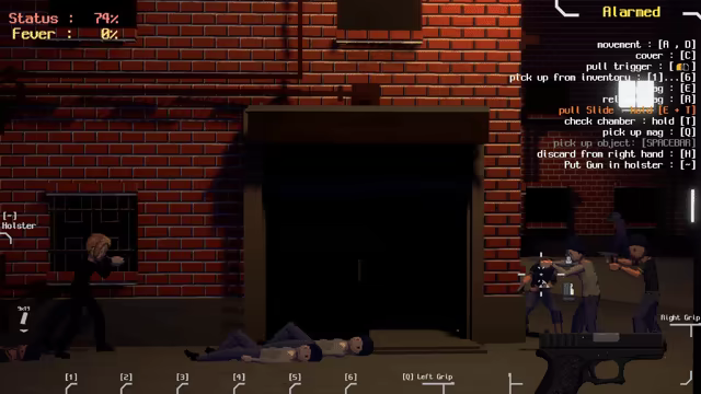 Reloader: subject_alpha video 2