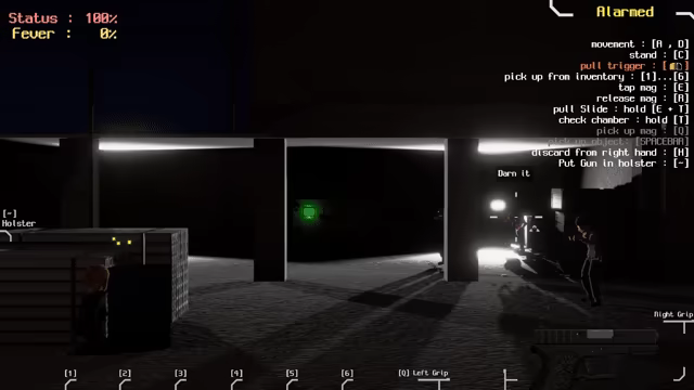 Reloader: subject_alpha video 3