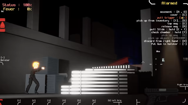 Reloader: subject_alpha video 4