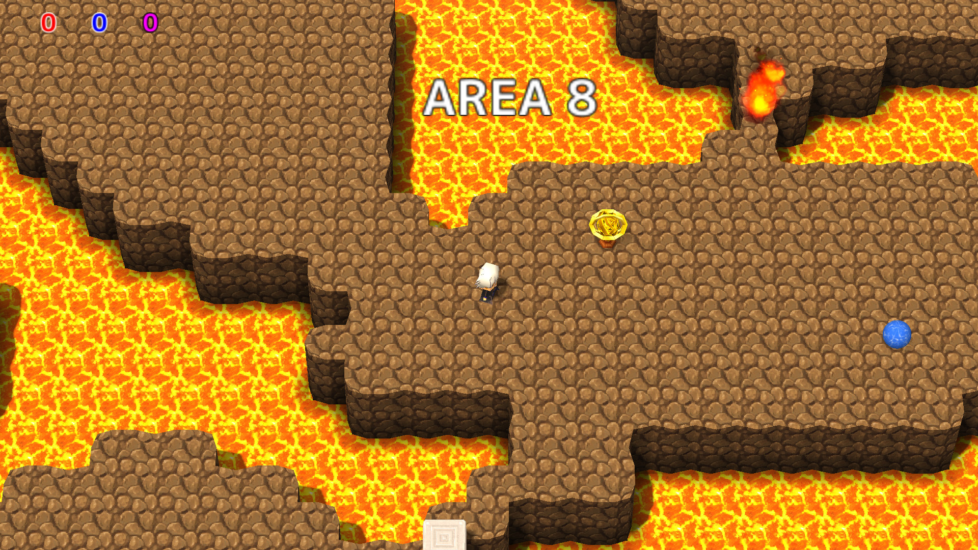 Cosmic Security Featured Screenshot #1