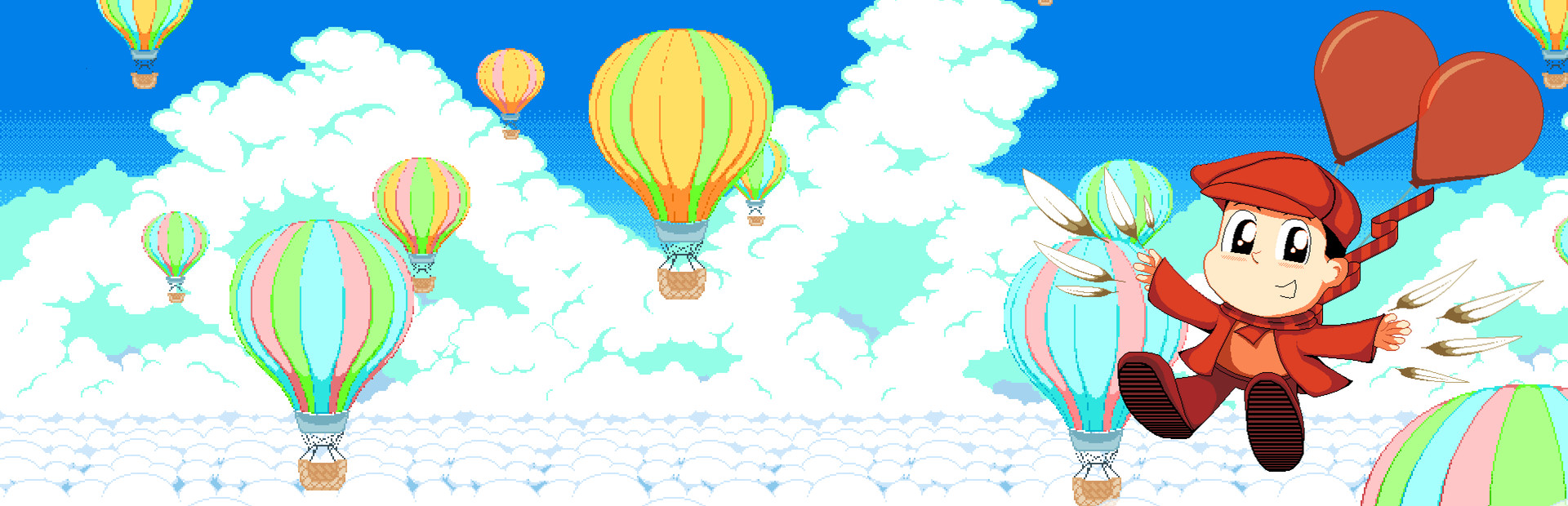 Louny Balloony