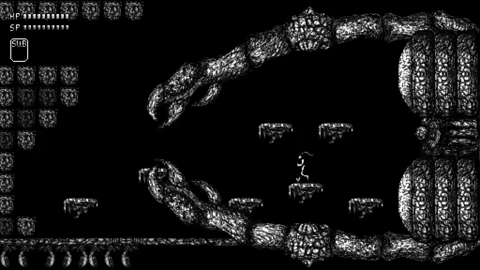 The Tribulation Entanglement video 3
