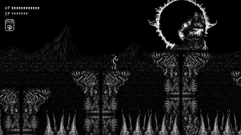 The Tribulation Entanglement video 6