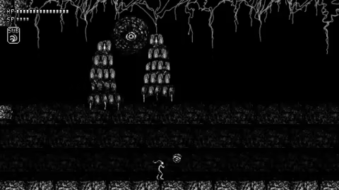 The Tribulation Entanglement video 1