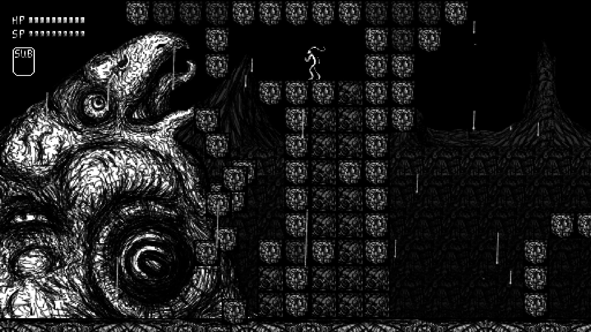 The Tribulation Entanglement screenshot #1