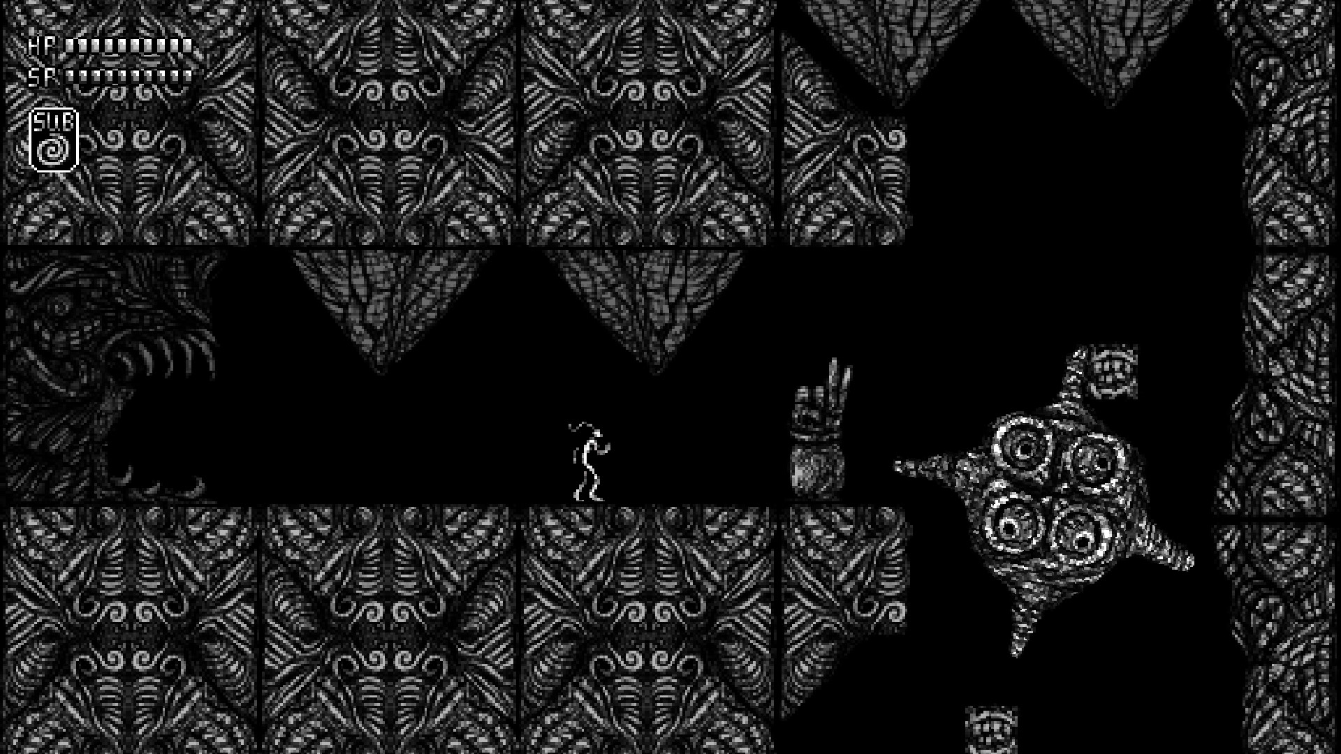 The Tribulation Entanglement screenshot #4