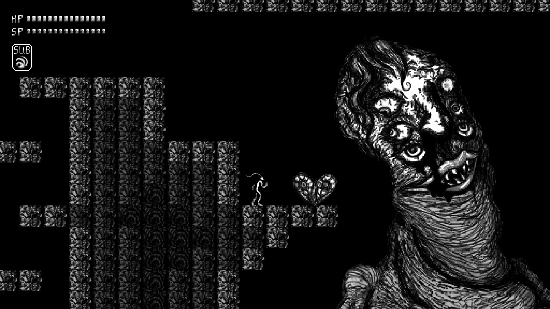 The Tribulation Entanglement screenshot #2