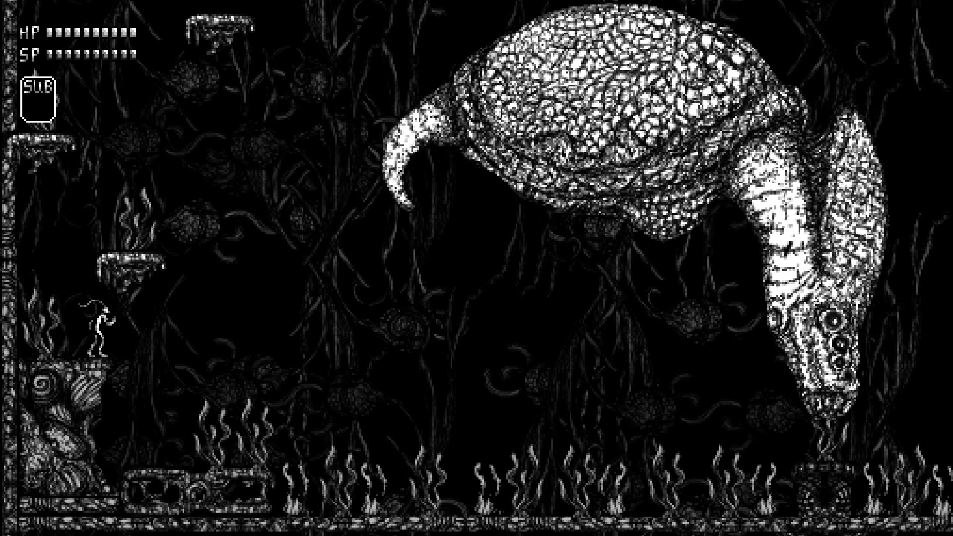 The Tribulation Entanglement screenshot #3