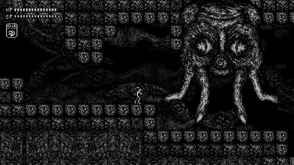 The Tribulation Entanglement - скриншот 6