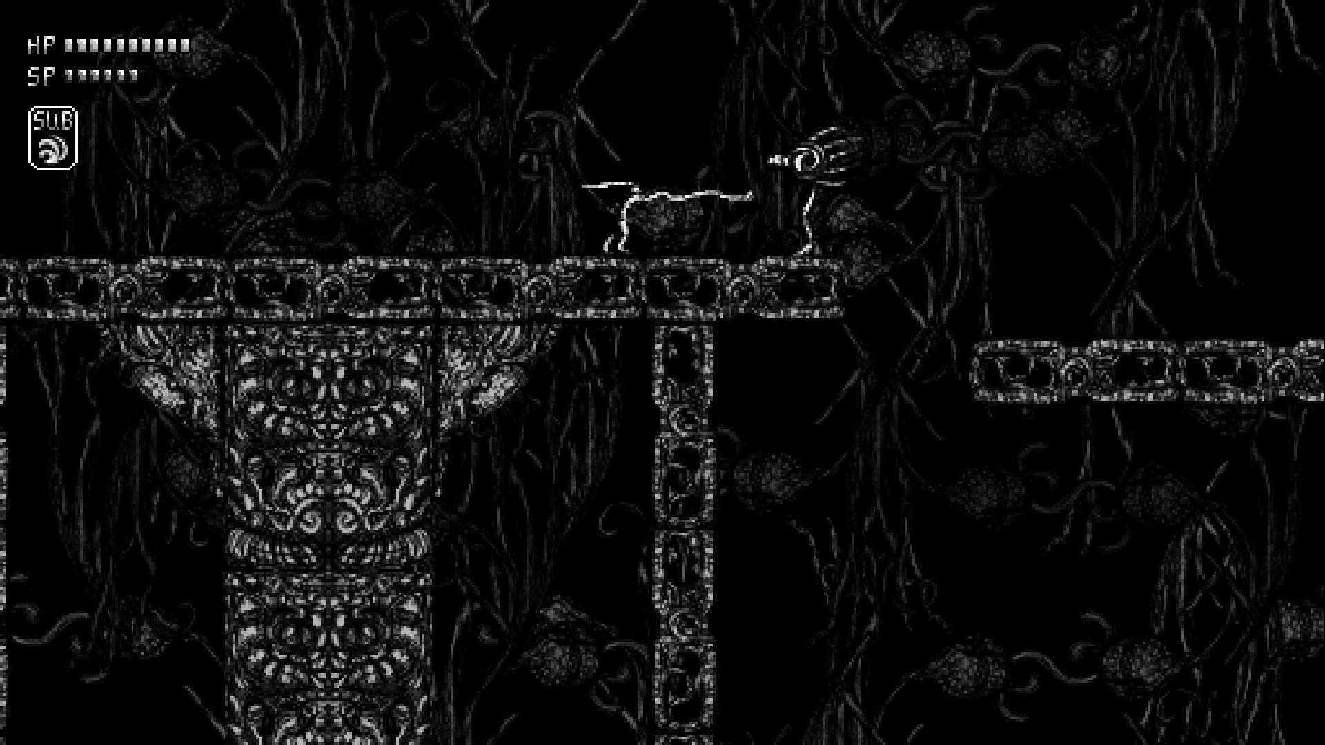 The Tribulation Entanglement screenshot #10